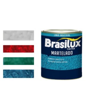 MARTELADO AZUL DA PRUSIA 900ML
