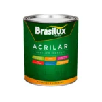 ACRILAR ACETINADO PREMIUM - 810L BASE A