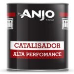 CATALISADOR P/ PRIMER PU HS FULL 4.1.1 225ML ANJO