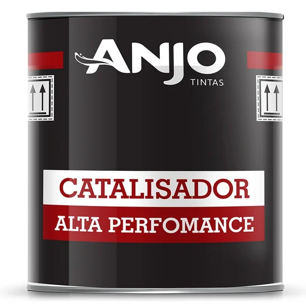 CATALISADOR P/ PRIMER PU HS FULL 4.1.1 225ML ANJO