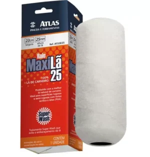 ROLO MAXILA 23CM - AT328/25