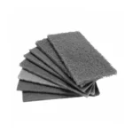 FOLHA MANTA NORTON MICRO FINA CINZA 230X280 CX25