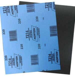 LIXA D AGUA T216 P220 NORTON