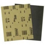 LIXA D AGUA T216 P060 NORTON