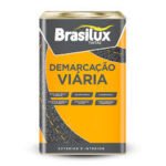 TINTA ACRILICA DEMARCACAO VIARIA REFLETIVO 18L - BRANCO DNIT