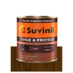 SUVINIL VERNIZ TINGIDOR  BR 900ML IMBUIA
