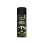 LIMPA AR M500 GRANADA CARRO NOVO 12X250ML/160G