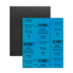 LIXA D AGUA T216 P100 NORTON