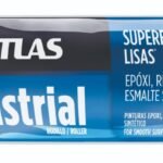 ROLO EPOXI INDUSTRIAL 23CM 326/5