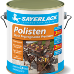 SAYERLACK POLISTEN IMPREG - 900ML MOGNO INGLES