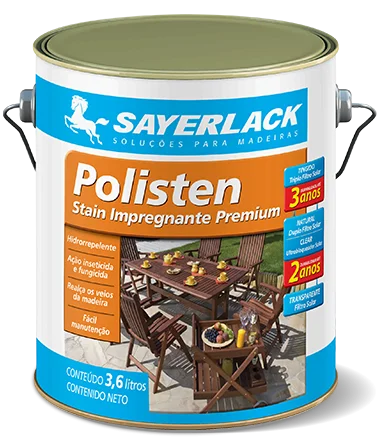 SAYERLACK POLISTEN IMPREG - 900ML MOGNO INGLES