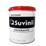 SUVINIL COLORANTE SELFCOLOR VERDE OXIDO GI 900ML
