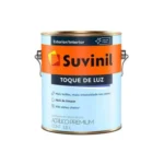 SUVINIL ACRIL. TOQUE BRILHO S BRILHO 3,6L BRANCO