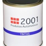ESM. SINT. 900ML PRETO FOSCO AUTOMO 2001