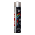 SPRAY METALICO ALUMINIO RODAS 400ML - ETANIZ