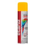 SPRAY USO GERAL AMARELO USO 400ML - ETANIZ