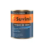 SUVINIL TOQUE SEDA  ACETINADO 0,800ML BASE A2