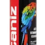 SPRAY METALICO ALUMINIO 400ML - ETANIZ