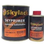 ENDUR. P/SKYPRIMER PU SK400 7:1(0,115L-CX6