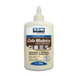COLA MADEIRA TEKBOND 250G - TEK BOND