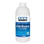 COLA BRANCA PVA EXTRA 500G - TEK BOND