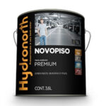 HYDRONORTH RESINA MULTIUSO ACQUA 3,6L CERAMICA ONIX