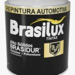 BRASIDUR PU ALIF. AUTOM - 2,7L AMARELO SEG 5Y 8/12