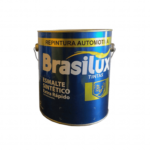 BRASILUX EXT-RAP - 3,6L PISTACHE