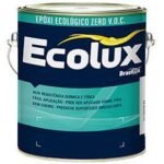 EPOXI POLIAMINA 2,700ML - BRANCO BRILHANTE