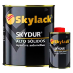 VERNIZ ALTO SOLIDO 12500 5:1 (4,5L-C4) SKYLACK