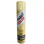 SPRAY PAINTCOLOR 350ML U.G.BEGE