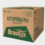 EPOXI POLIAMIDA BT03 - 2,88L LARANJA JACTO NOVO