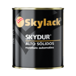 ENDUR 100 P/VERNIZ 10.000 5:1-  ALTO SOLIDOS  (900MLC6) SKYLAC