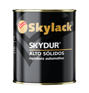 ENDUR 100 P/VERNIZ 10.000 5:1-  ALTO SOLIDOS  (900MLC6) SKYLAC