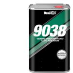 VERNIZ PU ALTO SOLIDOS 9038 - 5L BRASILUX