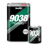 VERNIZ PU ALTO SOLIDOS 9038 - 900ML BRASILUX